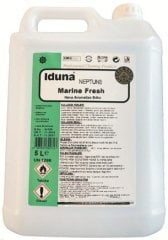 IDUNA HAVA TEMİZLEYİCİ  SPREY YEDEĞİ 5 LT