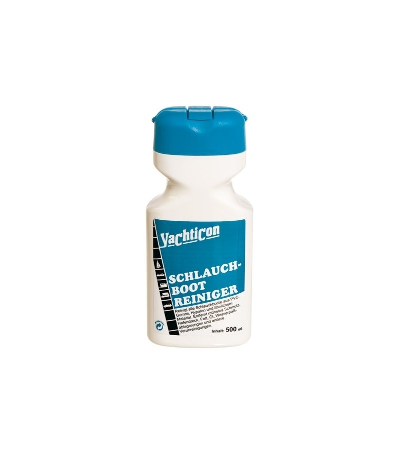 Yachticon Şişme Bot, PVC Yüzey Temizleyici 500ml