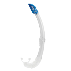 Cressi Mexico Şnorkel Mavi