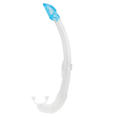 Cressi Mexico Şnorkel Aquamarine