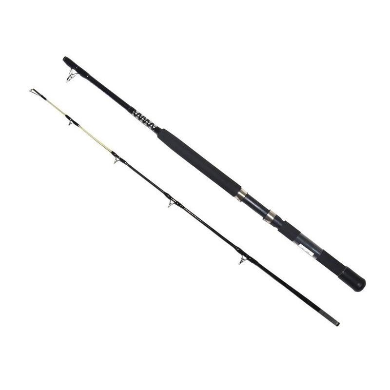 Captain 1434 Morfose Boat 2 Parça Kamış LBS 165cm