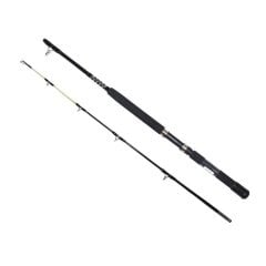 Captain 1434 Morfose Boat 2 Parça Kamış LBS 165cm