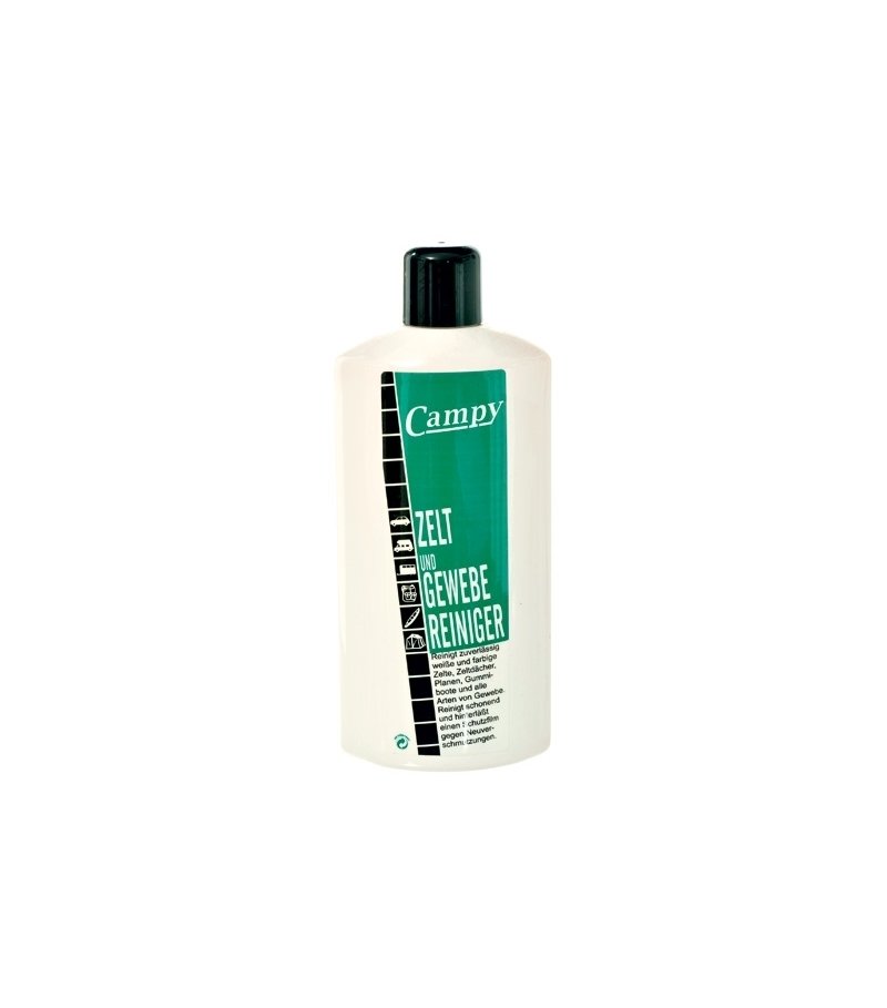 Yachticon Tente ve Branda Temizleyici 500ml