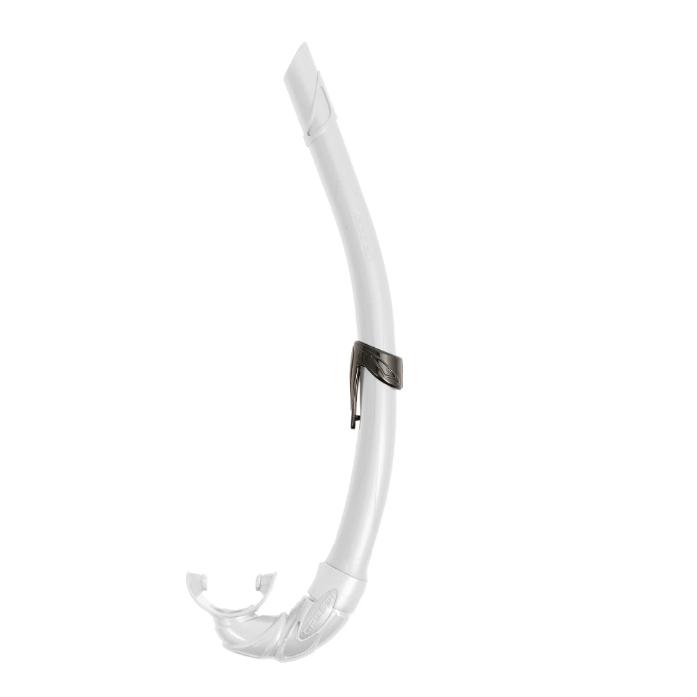 Cressi Corsica Şnorkel Beyaz