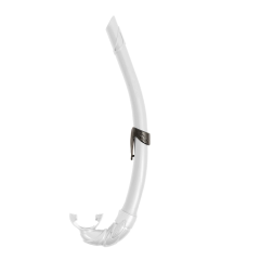 Cressi Corsica Şnorkel Beyaz