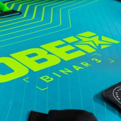 Jobe Binar 3 Kişilik Ringo