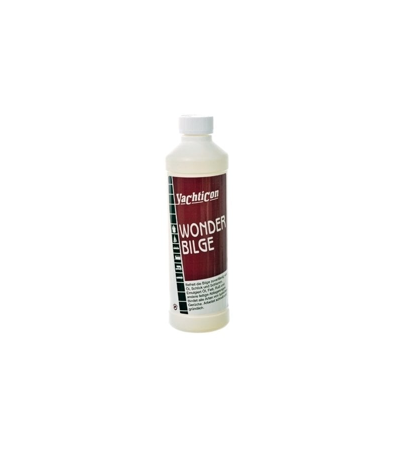Yachticon Sintine Temizleyici 500ml