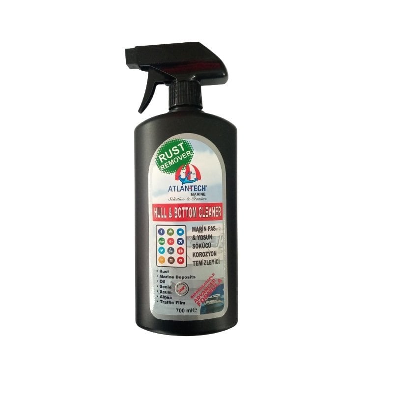 ATLANTECH PAS, YOSUN SÖKÜCÜ 700ml