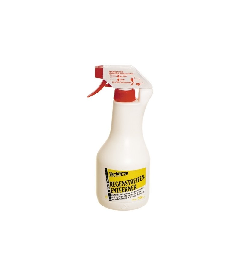 Yachticon Siyah Leke Çıkarıcı 500ml