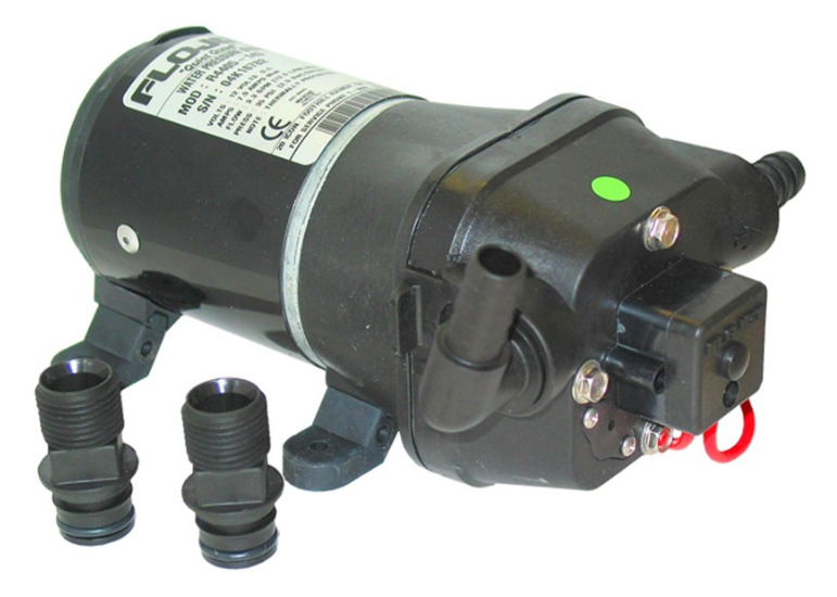FLOJET R4405-143A HİDRAFOR 12V