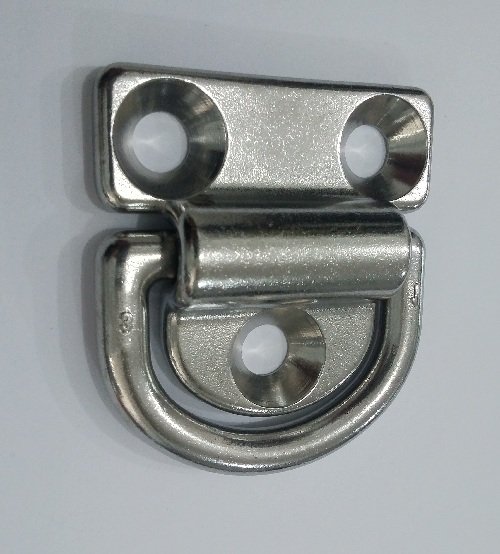Halka Köprü 48x49 mm
