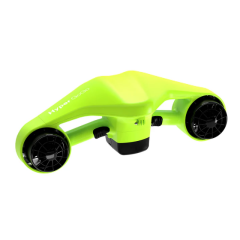 Manta Sea Scooter Su Altı Dalış Scooterı Yeşil