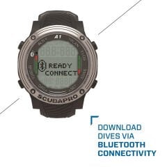 Scubapro ALADIN A1 Dalış Bilgisayarı