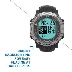 Scubapro ALADIN A1 Dalış Bilgisayarı