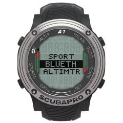 Scubapro ALADIN A1 Dalış Bilgisayarı