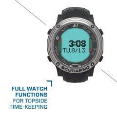 Scubapro ALADIN A1 Dalış Bilgisayarı