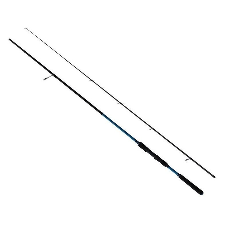 Captain 1448 Relax 2 Parça Spin Olta Kamışı 10-40gr 270cm