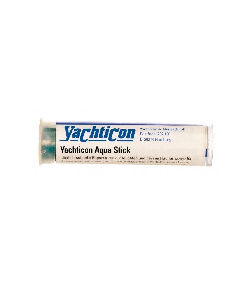 Yachticon Islak Yüzeyler İçin Epoksi Macun 57gr