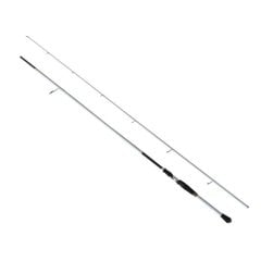 Captain 1450 Fukushi Spin Olta Kamışı 2 Parça 8-38gr Atarlı 275cm