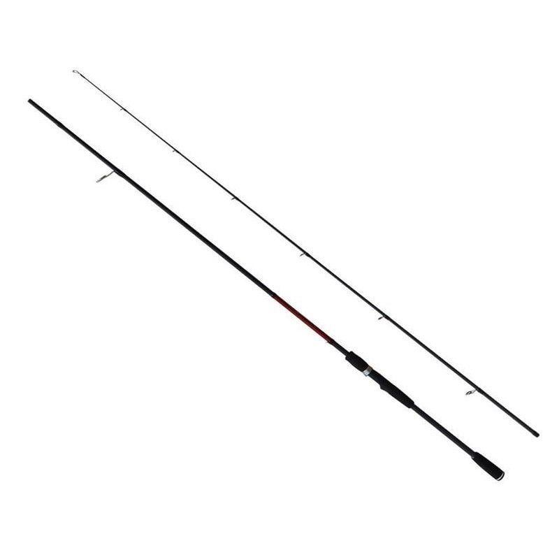 Captain 1452 Palermo 2 Parça Spin Olta Kamışı 12-35gr 270cm