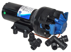 JABSCO PAR MAX PLUS 6.0 HİDROFOR  22lt/dk 24V