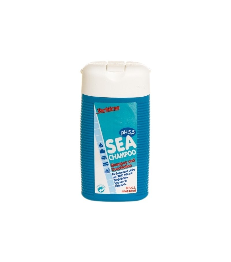 Yachticon Şampuan 300ml