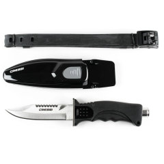 Cressi Skorpıon Balıkadam Bıçağı