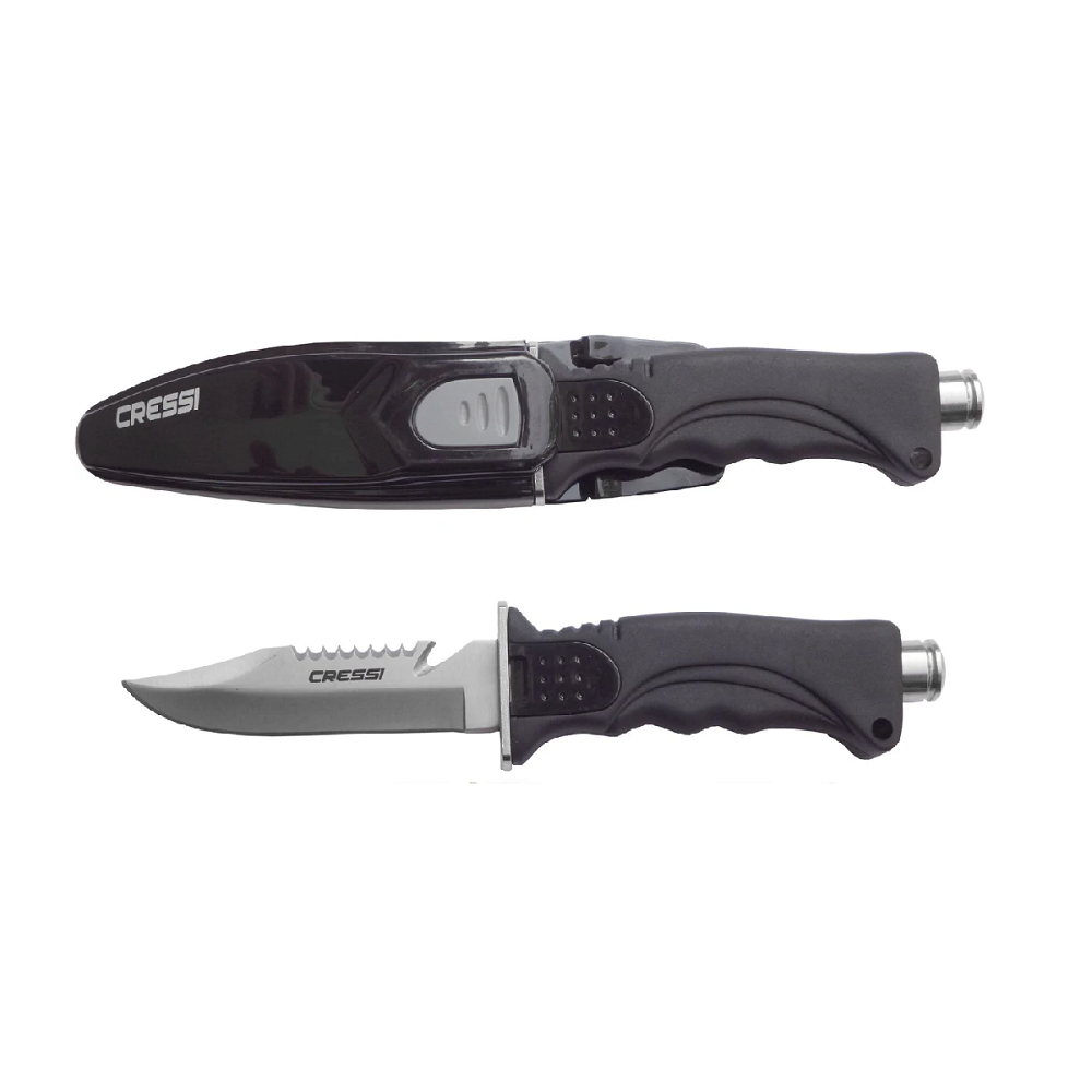 Cressi Skorpıon Balıkadam Bıçağı