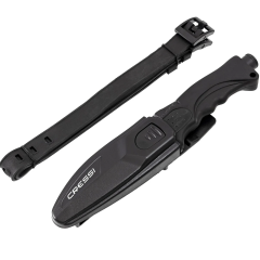 Cressi Skorpıon Balıkadam Bıçağı