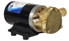 JABSCO SU POMPASI 24V 32lt/dk