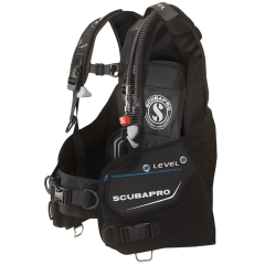 Scubapro Denge Yeleği (BC) LEVEL 2022 W/BPI