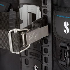 Scubapro Denge Yeleği (BC) LEVEL 2022 W/BPI
