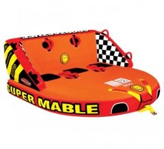 SPORTSSTUFF RINGO SUPER MABLE HD 3 KİŞİ 93''X85''