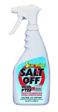 Star Brite Tuz Giderici Sprey 650ml
