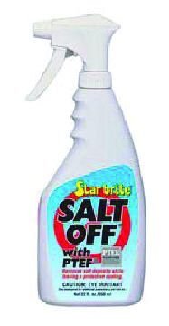 Star Brite Tuz Giderici Sprey 650ml