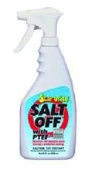 Star Brite Tuz Giderici Sprey 650ml