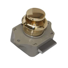 DOLAP KULBU PLASTİK, 16-22mm