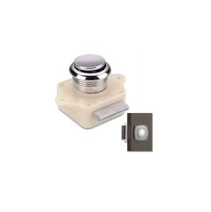 DOLAP KULBU PLASTİK, 16-22mm