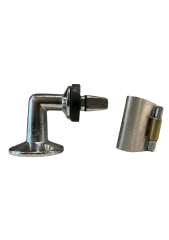 KAPI STOPERİ EĞRİ CR-NI