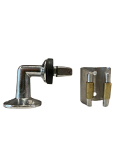 KAPI STOPERİ EĞRİ CR-NI