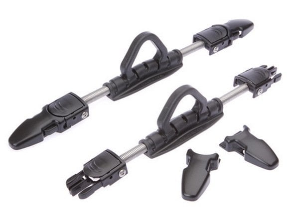 Scubapro Yaylı Palet Kayışı Twin Jet Max XL