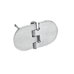 Pimli Menteşe 68.5x38.5mmTers