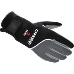 Cressi Tropical Dalış Eldiveni Standart - 2MM-XL