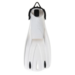 Scubapro GO SPORT Dalış Paleti Beyaz L (43-46)
