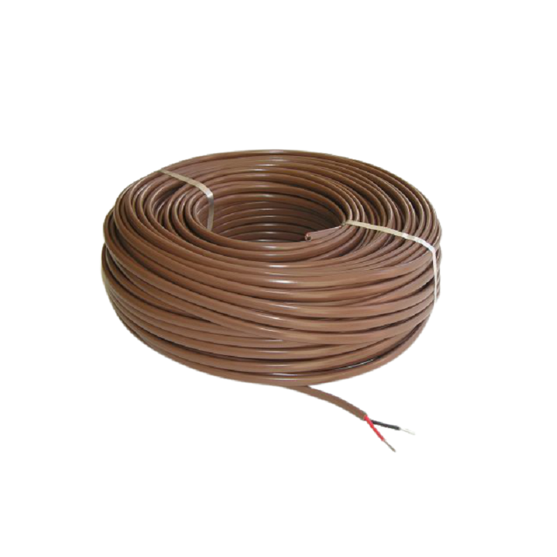 Genel Maksat Kablosu Yassı (Kalaylı)