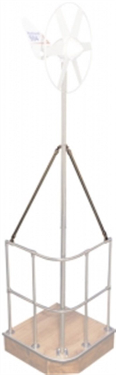 RUTLAND MARINE MONTAJ DESTEK KİTİ