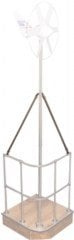 RUTLAND MARINE MONTAJ DESTEK KİTİ
