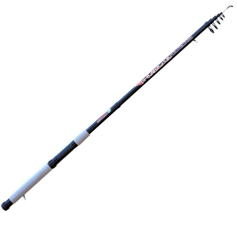 Bauer Pegasus Teleskopik Olta Kamışı 270cm