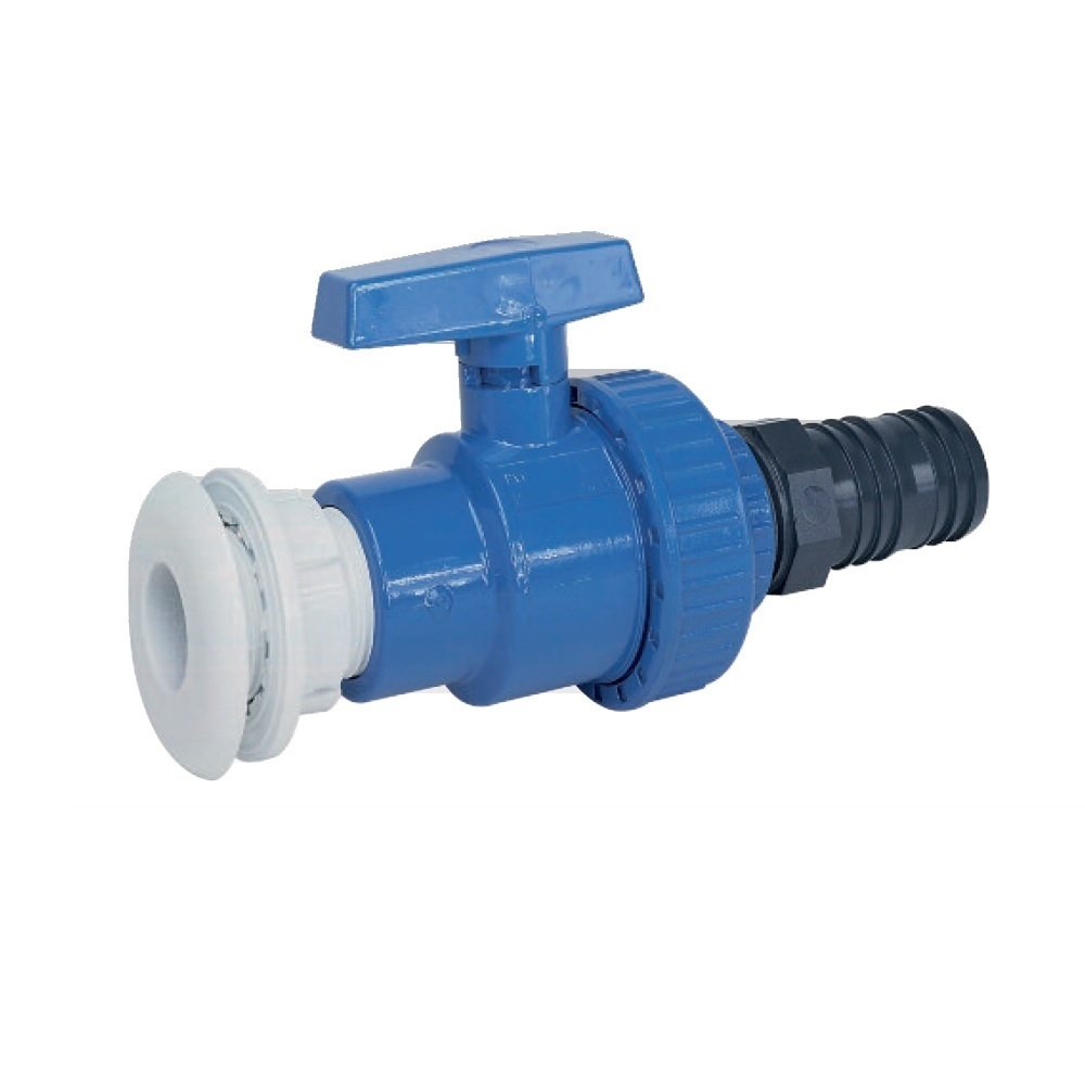 PVC Vana Seti 3/4'' 20mm