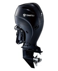 Tohatsu 90HP 4 Zamanlı Deniz Motoru (MFS90AETL)